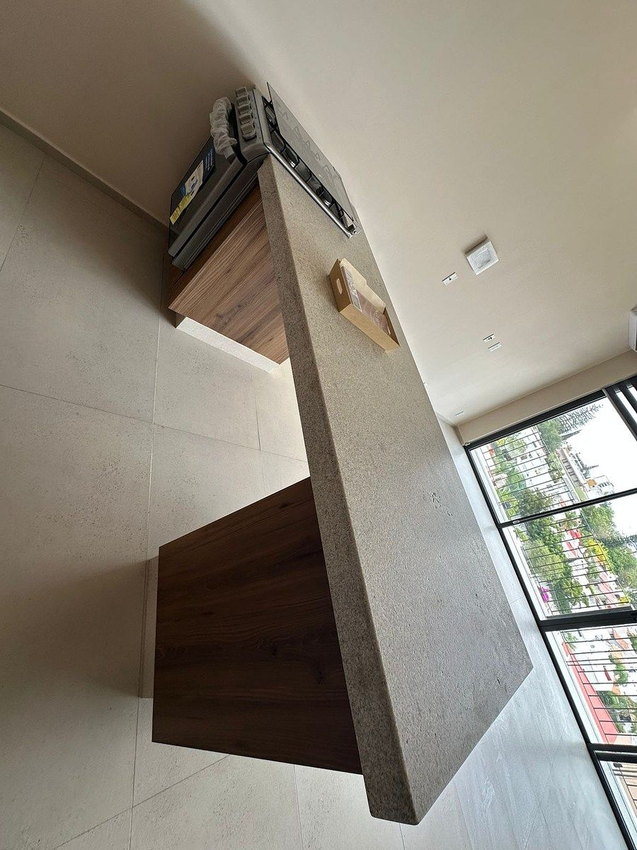 Apartment in Santa Fe, Zapopan, photo 17 of 26