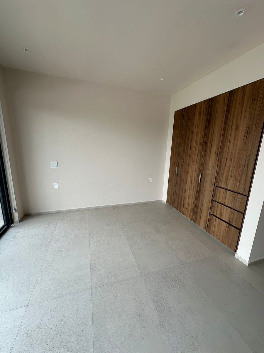 Apartment in Santa Fe, Zapopan, photo 19 of 26