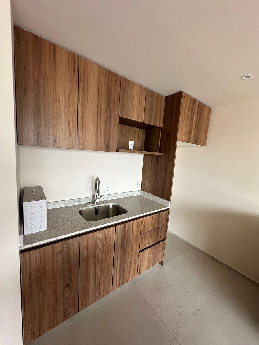 Apartment in Santa Fe, Zapopan, photo 18 of 26