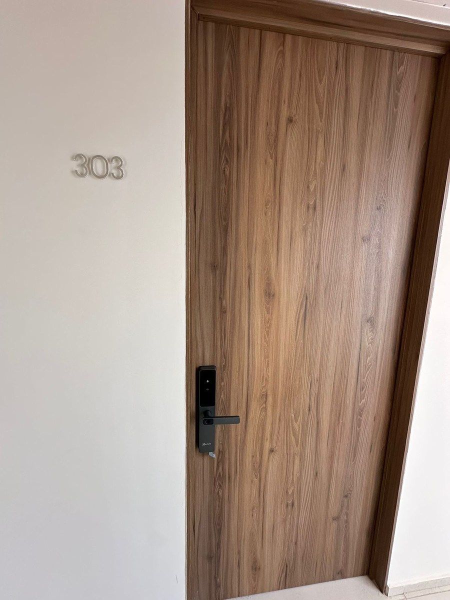Apartment in Santa Fe, Zapopan, photo 20 of 26