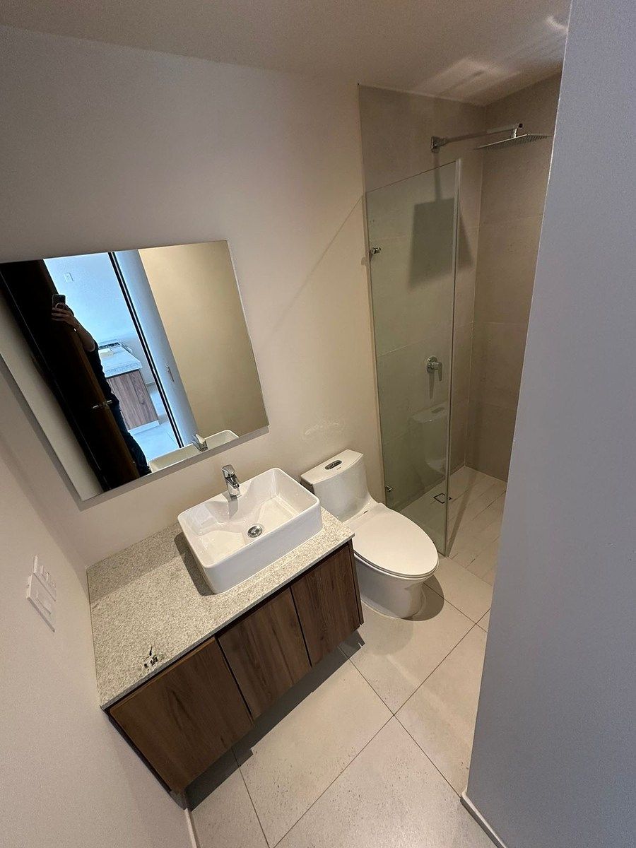 Apartment in Santa Fe, Zapopan, photo 22 of 26