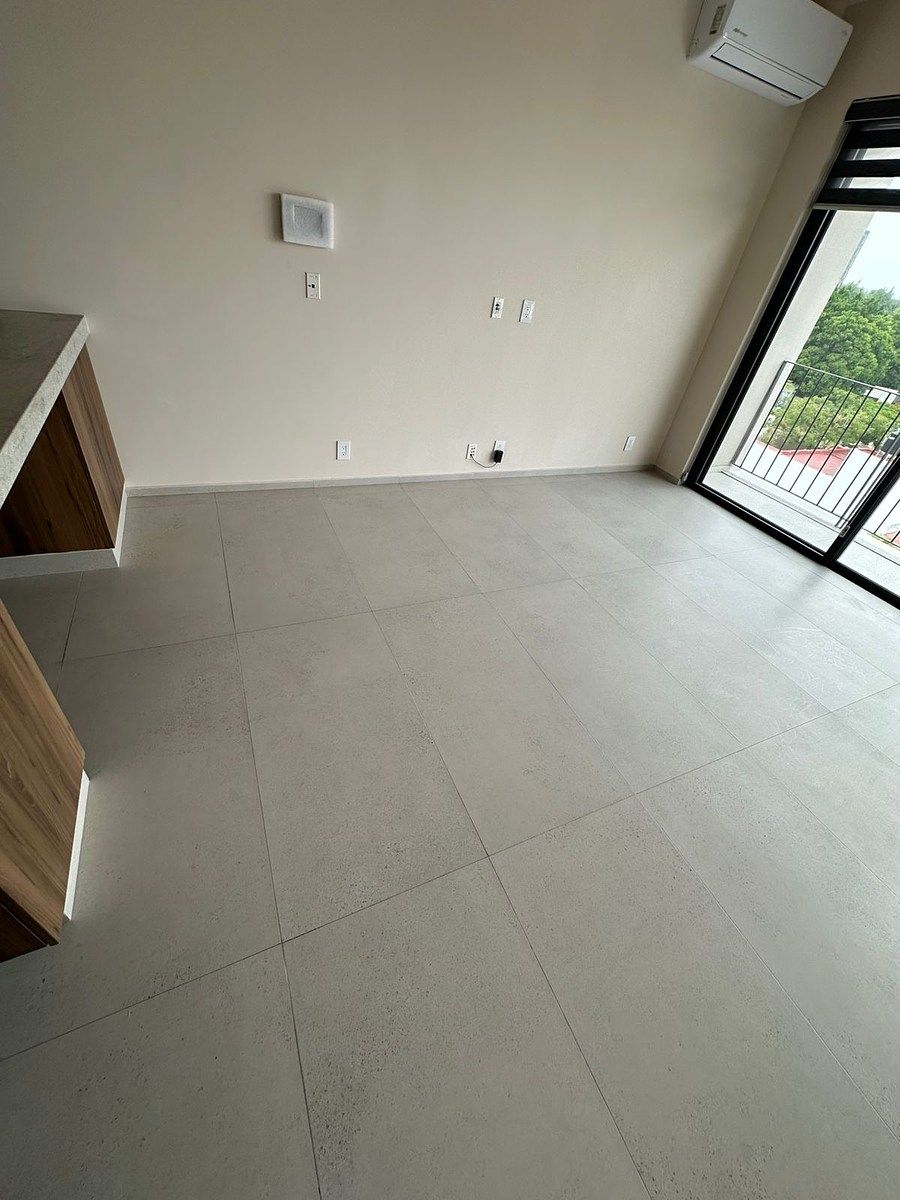 Apartment in Santa Fe, Zapopan, photo 23 of 26