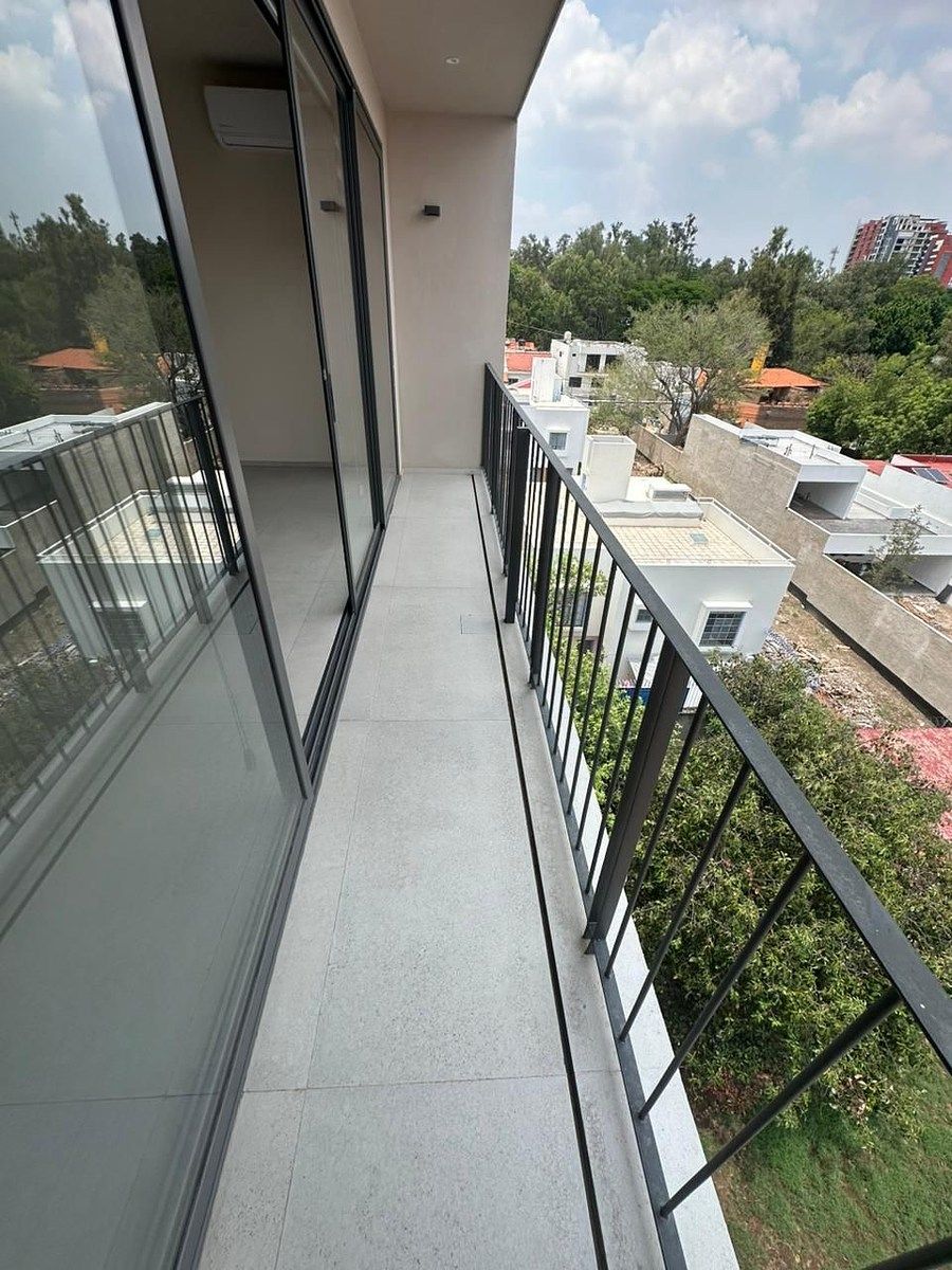 Apartment in Santa Fe, Zapopan, photo 25 of 26