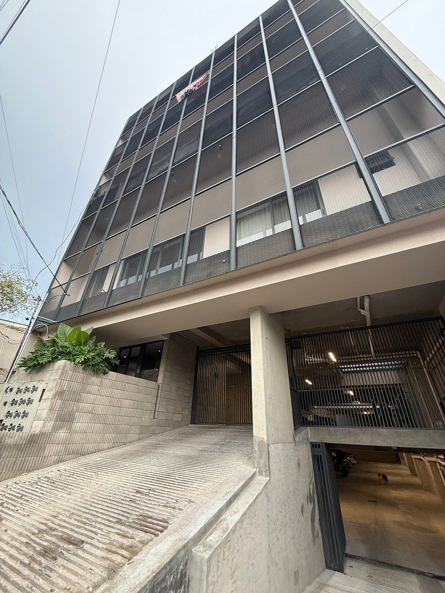 Apartamento em Santa Fe, Zapopan, foto 29 de 30