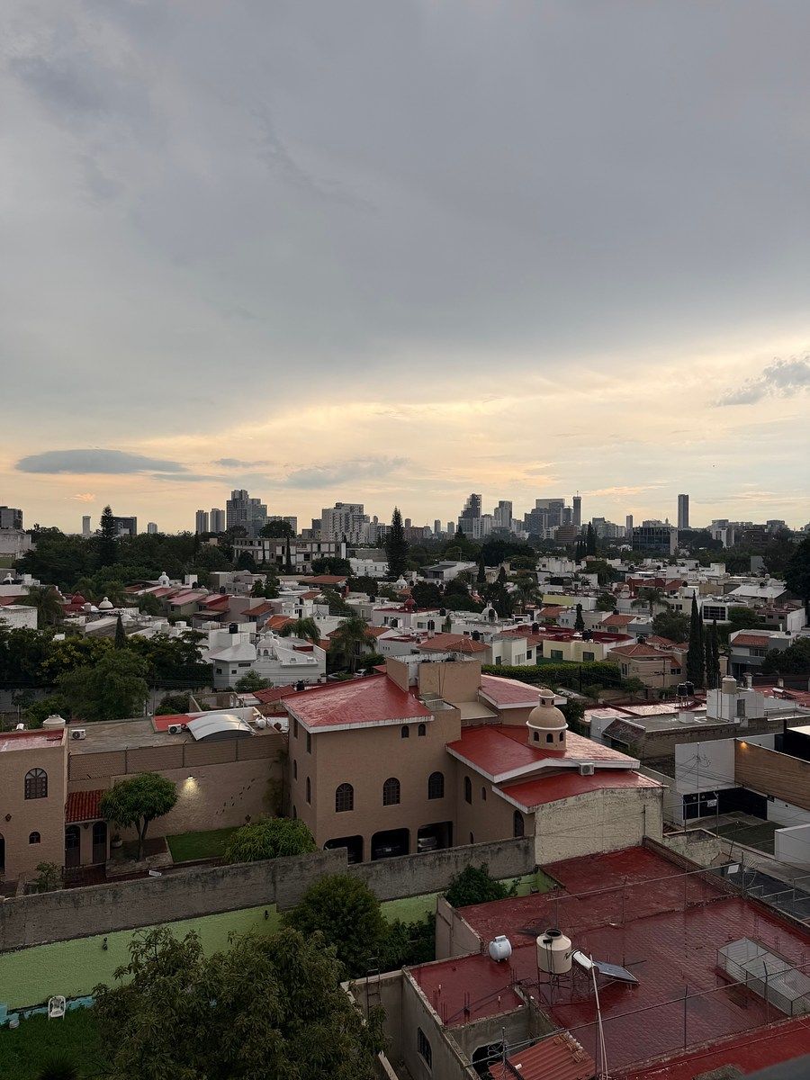 Apartamento em Santa Fe, Zapopan, foto 26 de 30