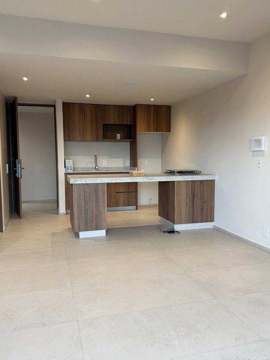 Apartamento em Santa Fe, Zapopan, foto 10 de 30