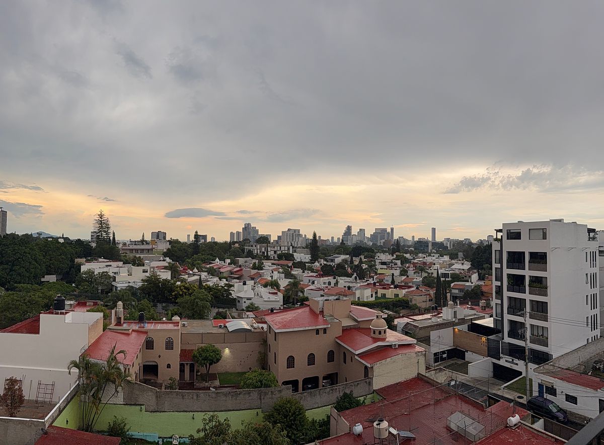 Apartamento em Santa Fe, Zapopan, foto 17 de 30