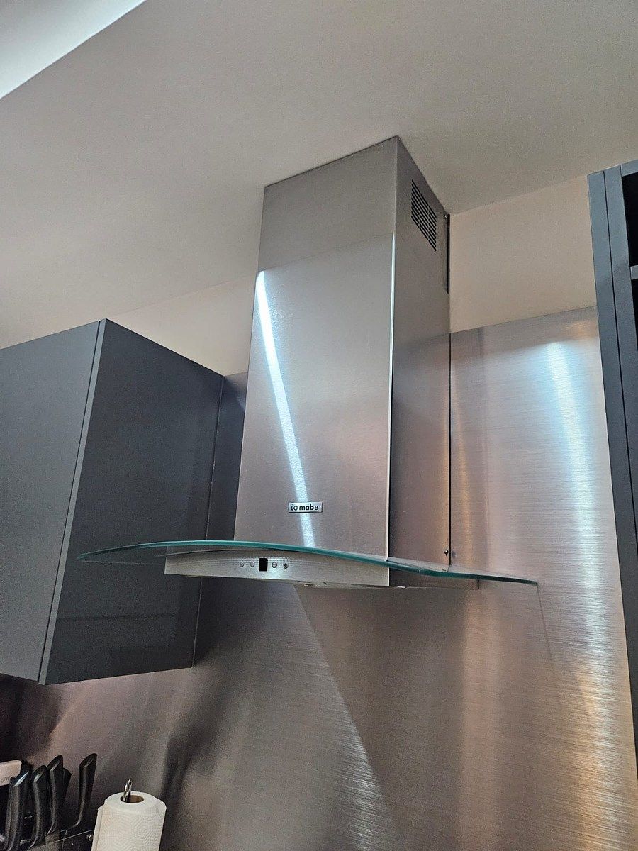 Departamento en Santa Fe Cuajimalpa, Cuajimalpa de Morelos, foto 4 de 31