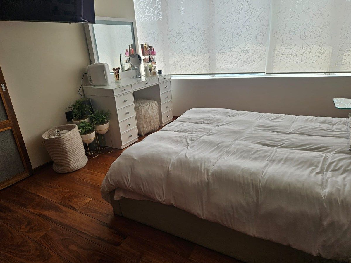 Departamento en Santa Fe Cuajimalpa, Cuajimalpa de Morelos, foto 5 de 31