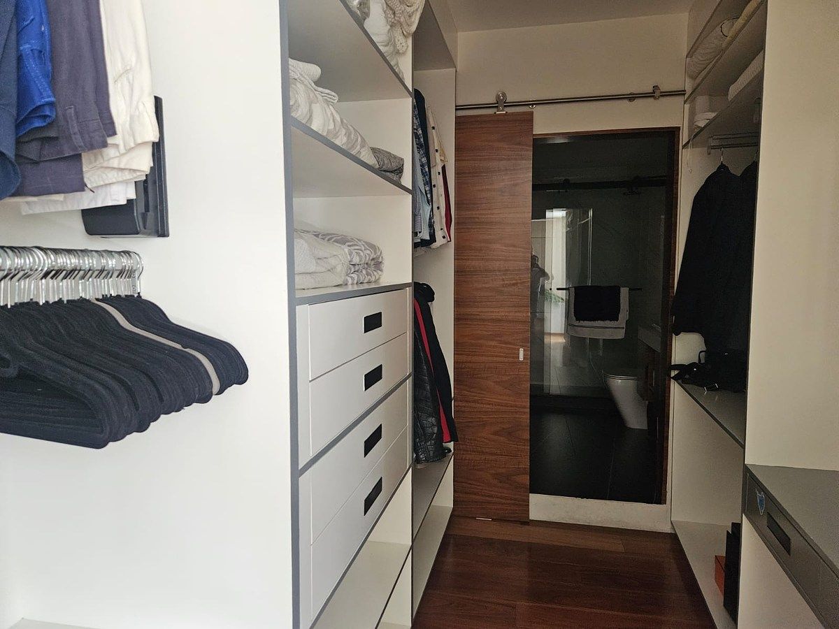 Departamento en Santa Fe Cuajimalpa, Cuajimalpa de Morelos, foto 7 de 31