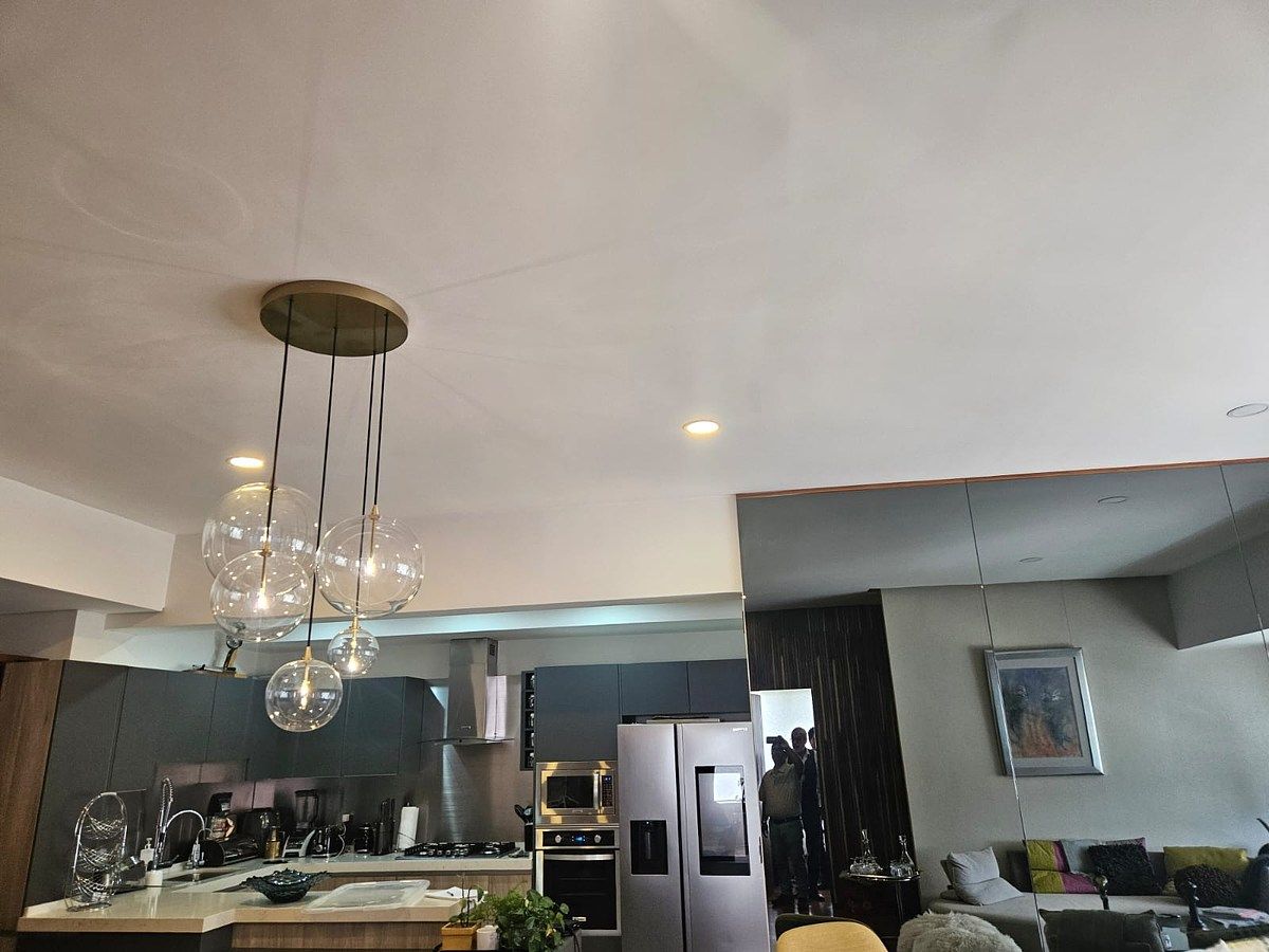Departamento en Santa Fe Cuajimalpa, Cuajimalpa de Morelos, foto 14 de 31