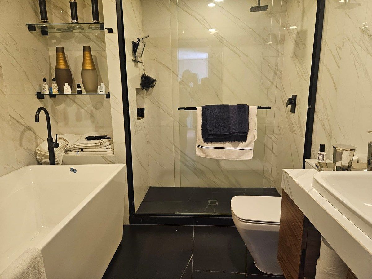 Departamento en Santa Fe Cuajimalpa, Cuajimalpa de Morelos, foto 16 de 31