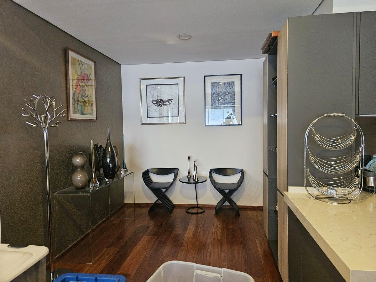 Departamento en Santa Fe Cuajimalpa, Cuajimalpa de Morelos, foto 21 de 31
