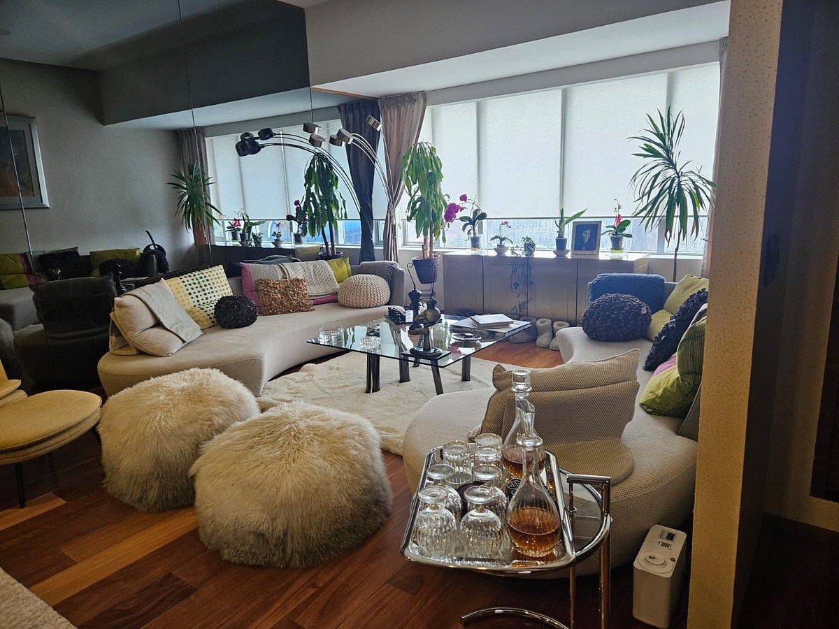 Departamento en Santa Fe Cuajimalpa, Cuajimalpa de Morelos, foto 3 de 31