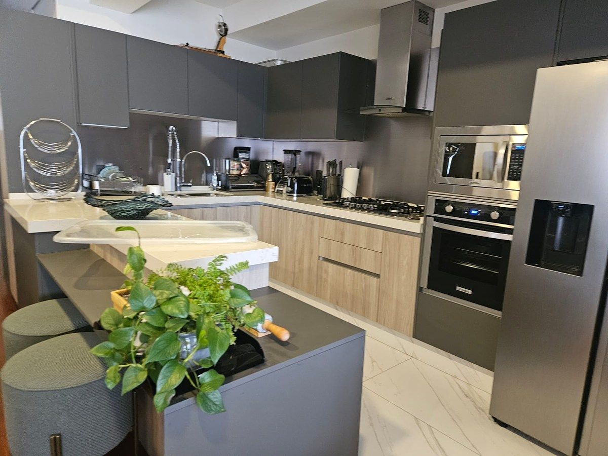 DEPARTAMENTO REMODELADO EN SANTA FE CON SALIDA A LA MEXICANA, foto 1 de 31