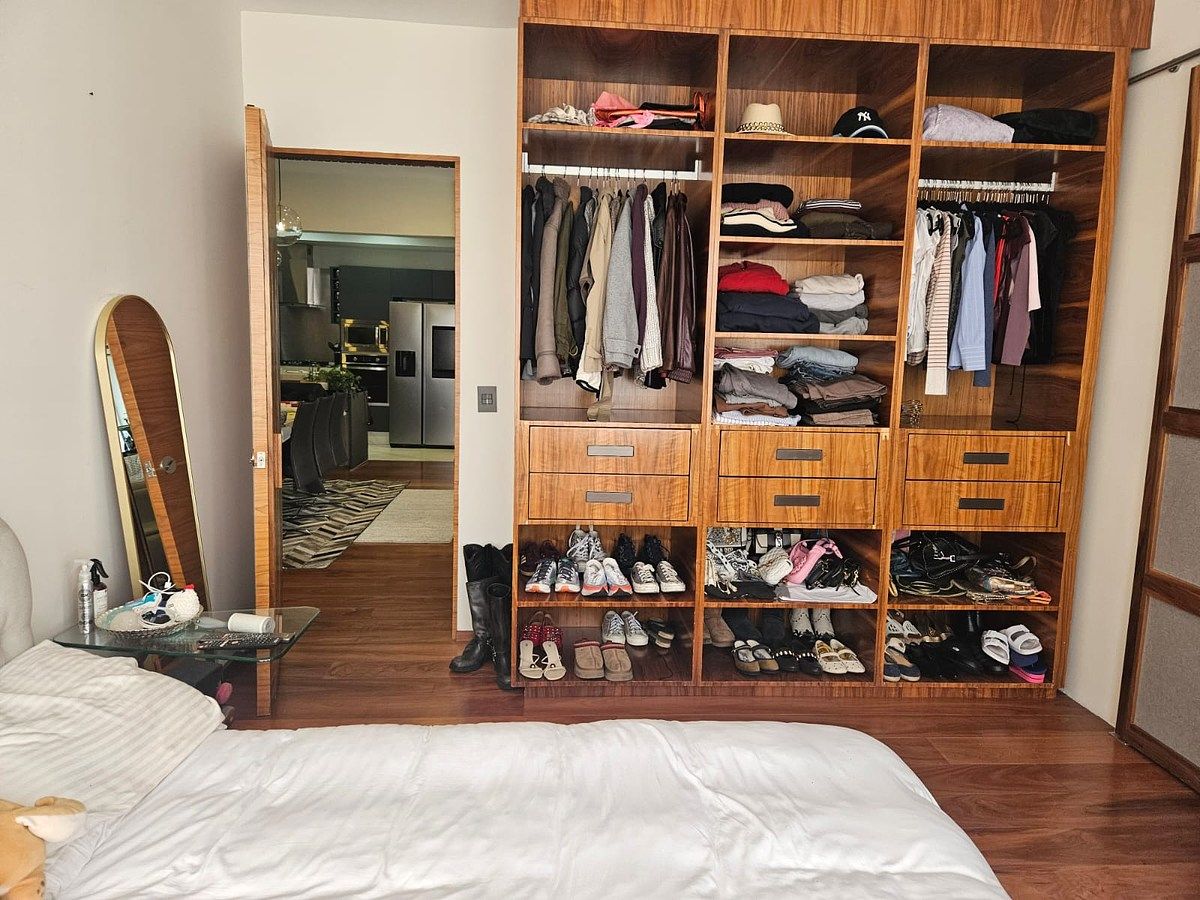 Departamento en Santa Fe Cuajimalpa, Cuajimalpa de Morelos, foto 22 de 31