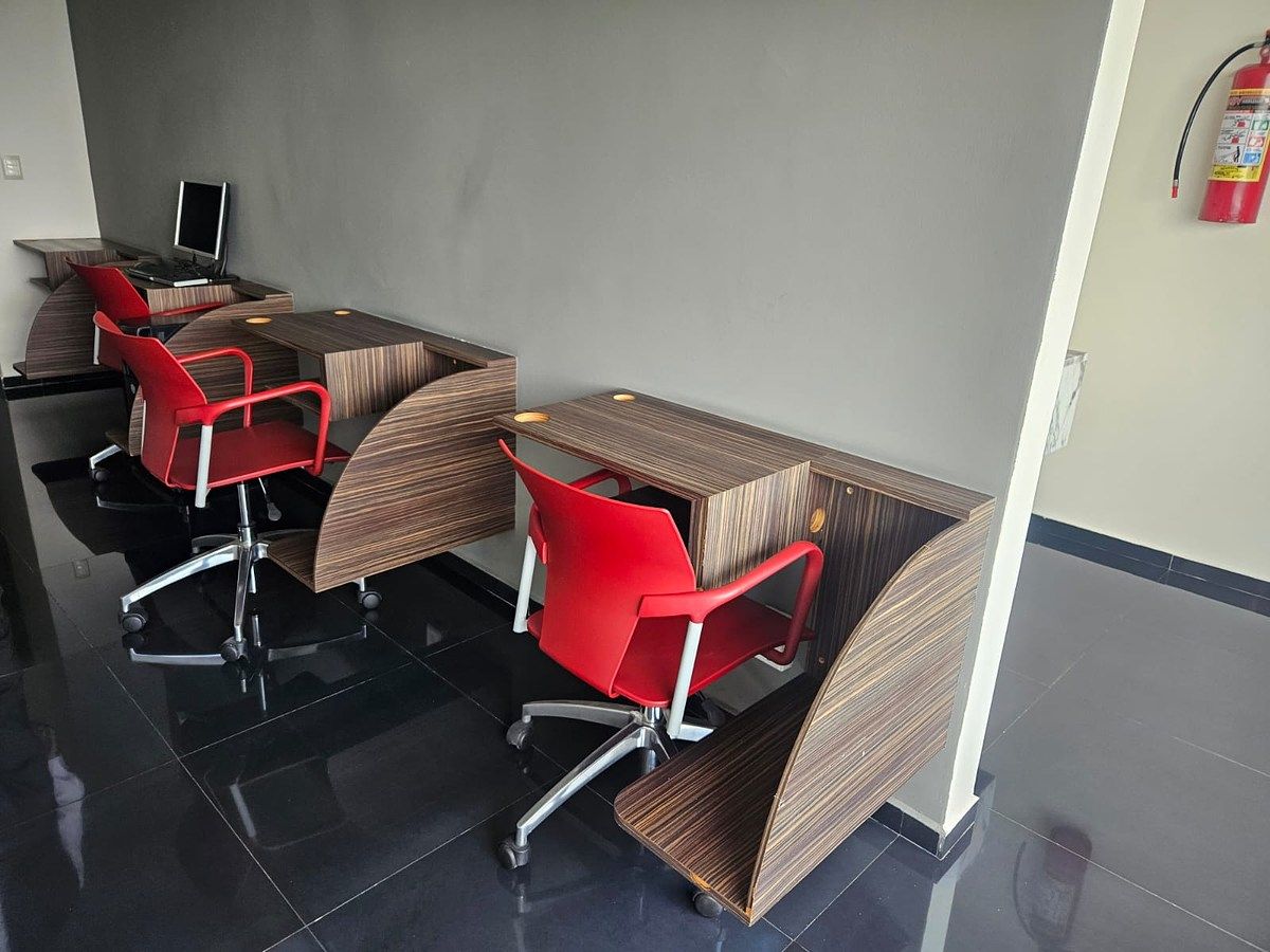 Departamento en Santa Fe Cuajimalpa, Cuajimalpa de Morelos, foto 23 de 31