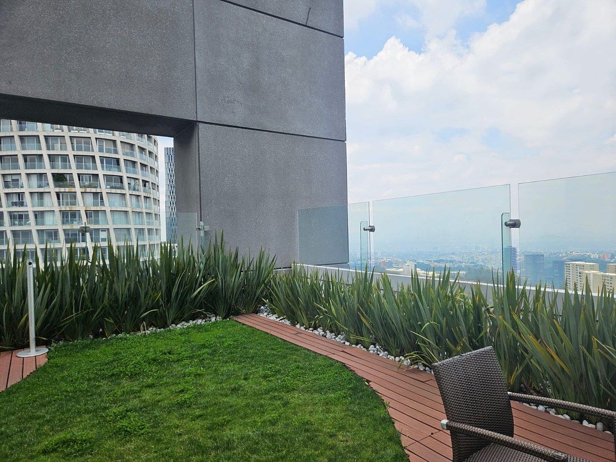 Departamento en Santa Fe Cuajimalpa, Cuajimalpa de Morelos, foto 26 de 31