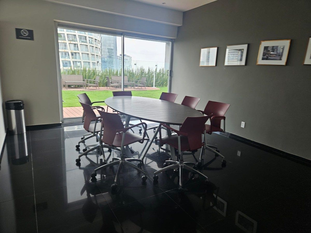 Departamento en Santa Fe Cuajimalpa, Cuajimalpa de Morelos, foto 27 de 31