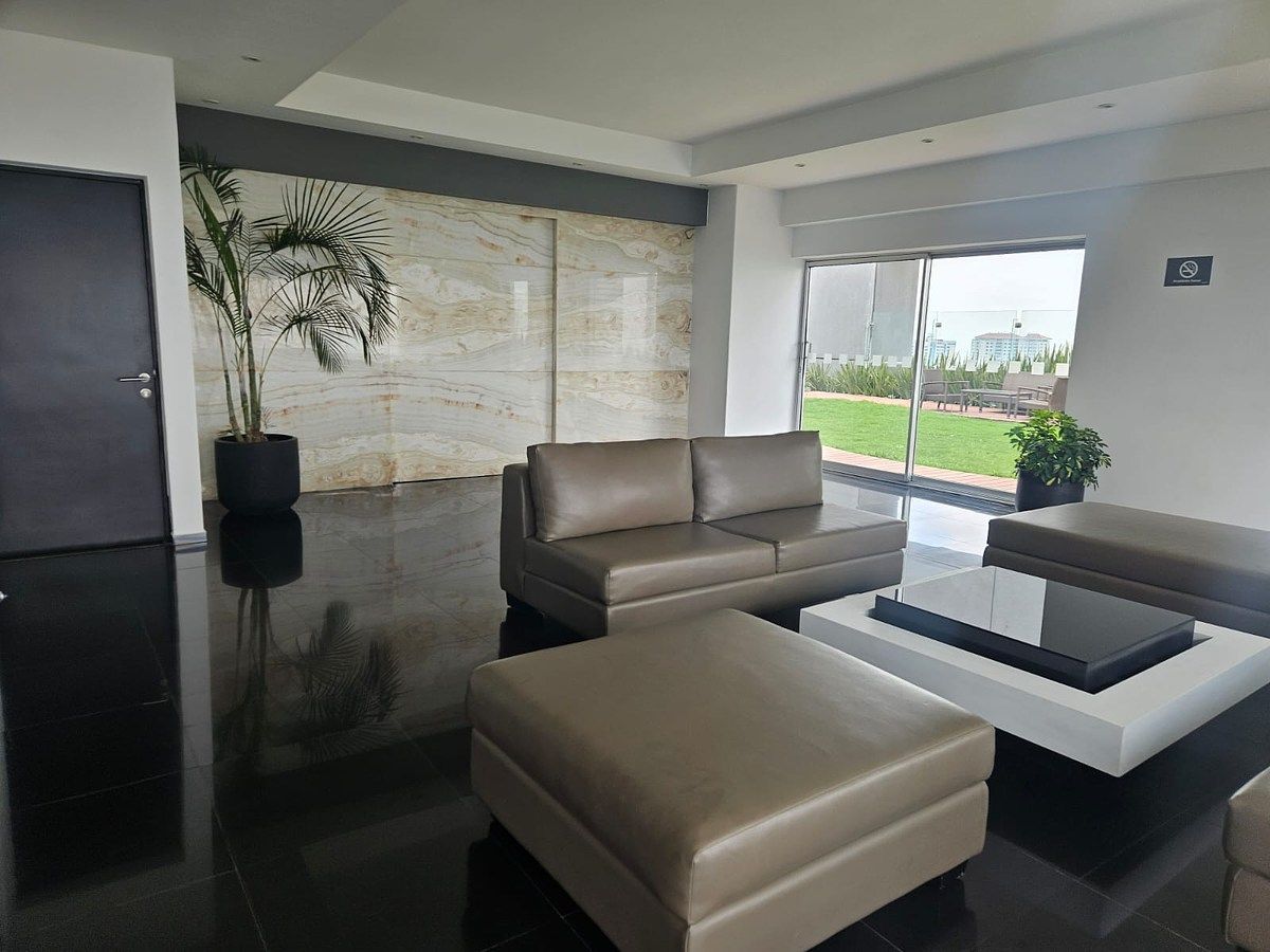 Departamento en Santa Fe Cuajimalpa, Cuajimalpa de Morelos, foto 29 de 31