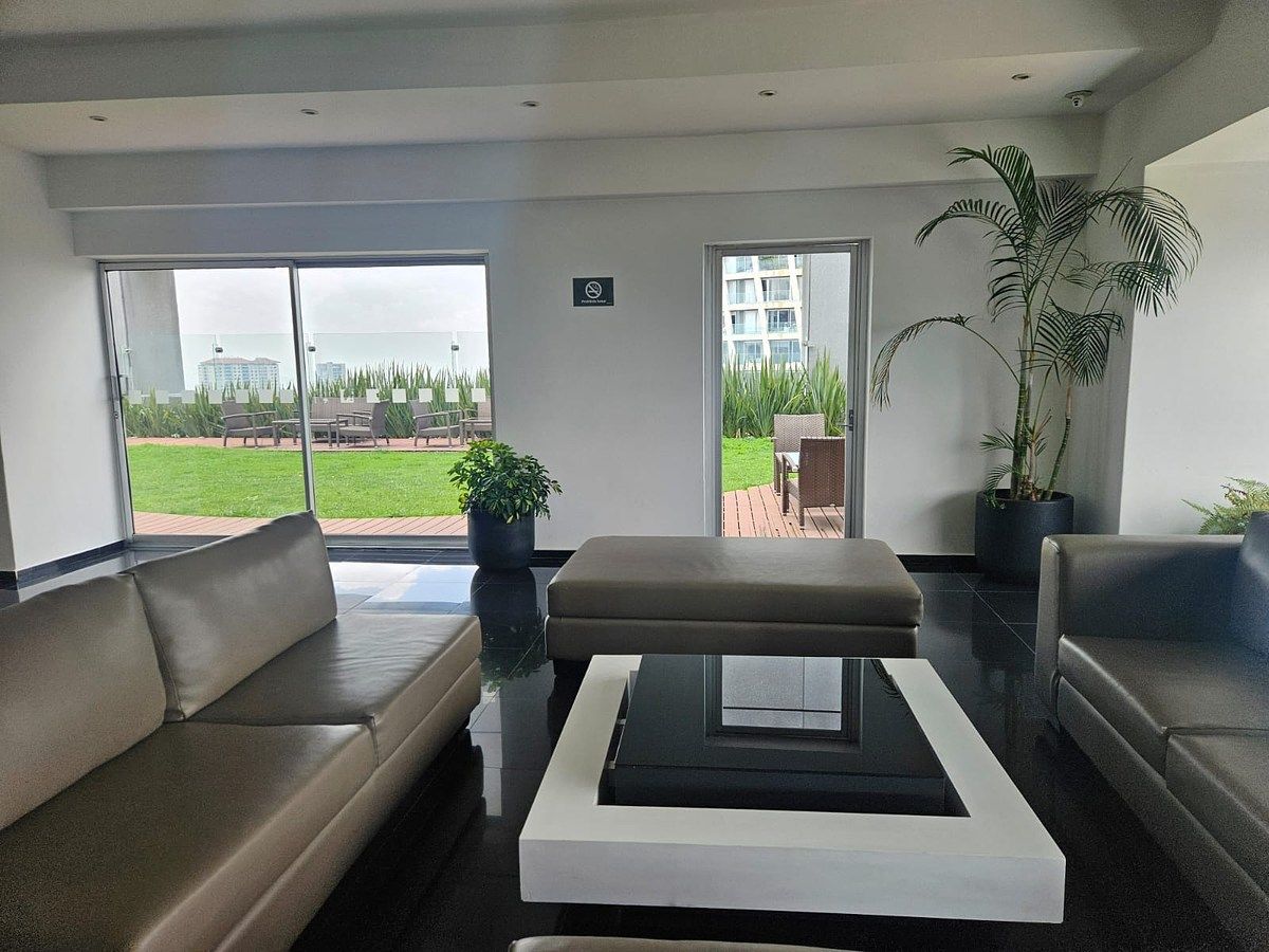Departamento en Santa Fe Cuajimalpa, Cuajimalpa de Morelos, foto 30 de 31