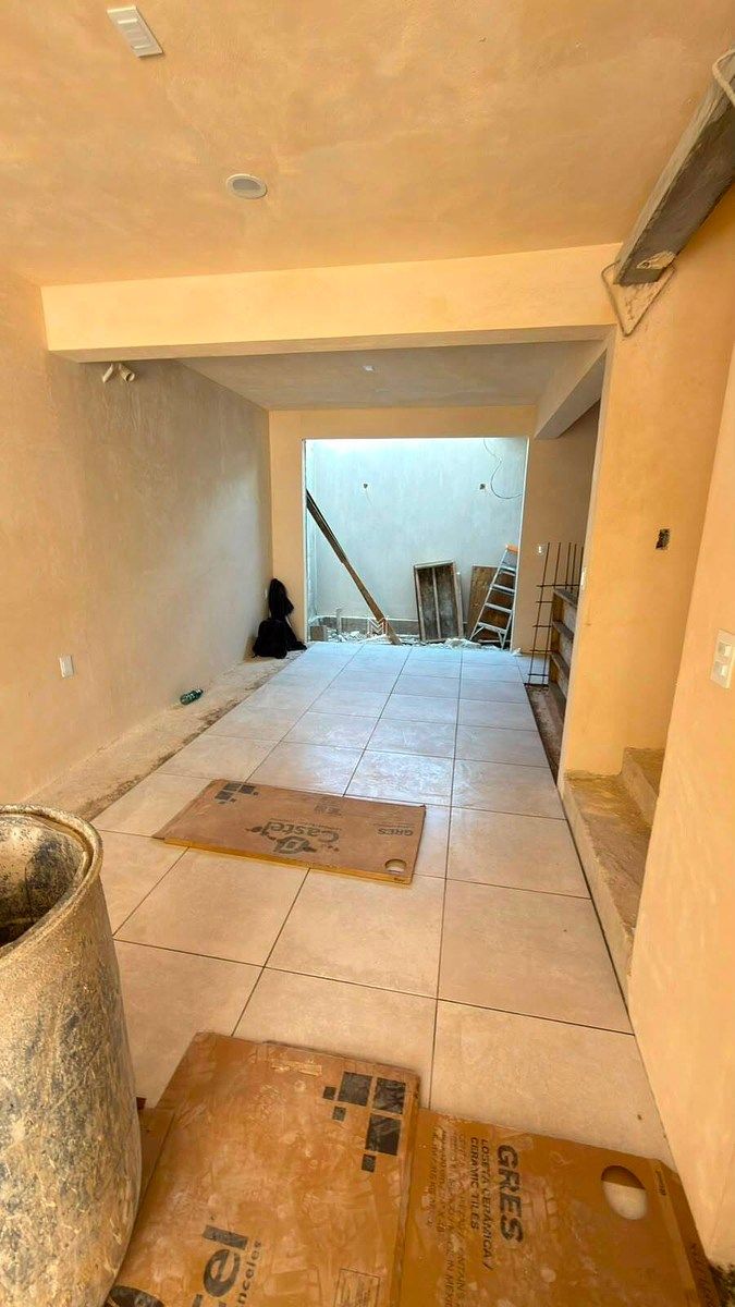 House in 3 Marías y los Arroyos, Tuxtla Gutiérrez, photo 2 of 2