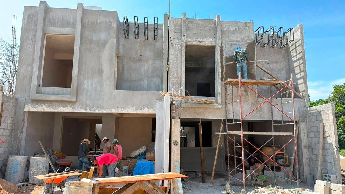 HOUSE FOR SALE IN TRES MARÍAS SUBDIVISION, photo 1 of 2