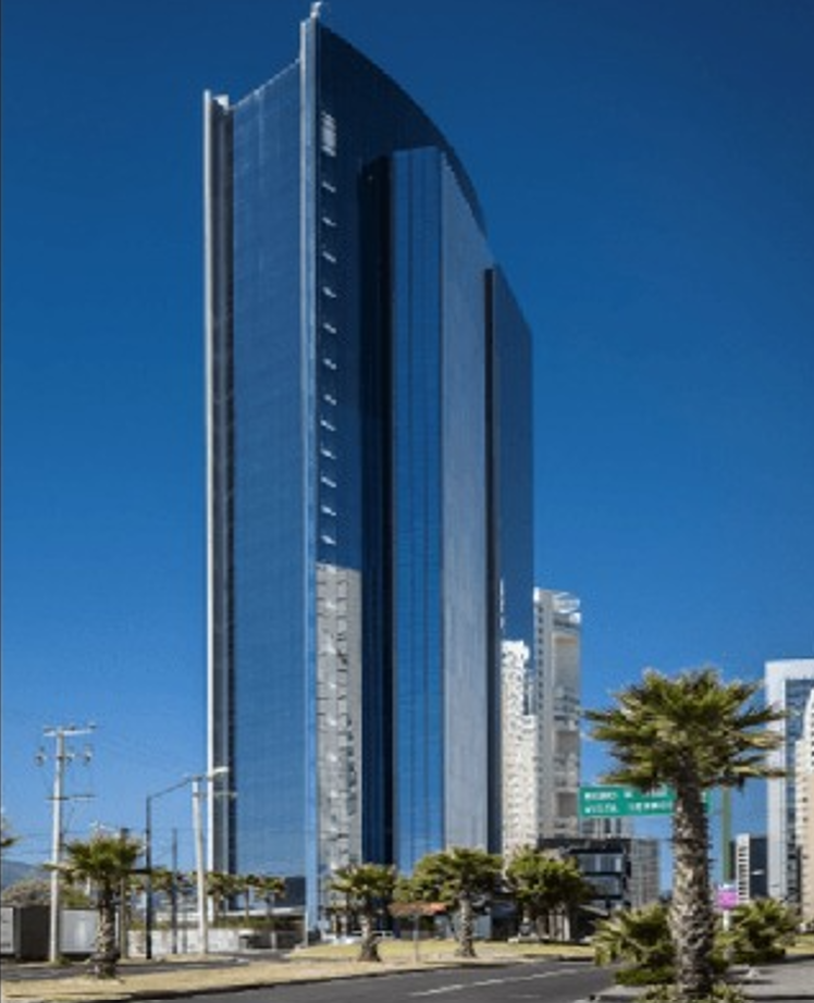 5 de 5