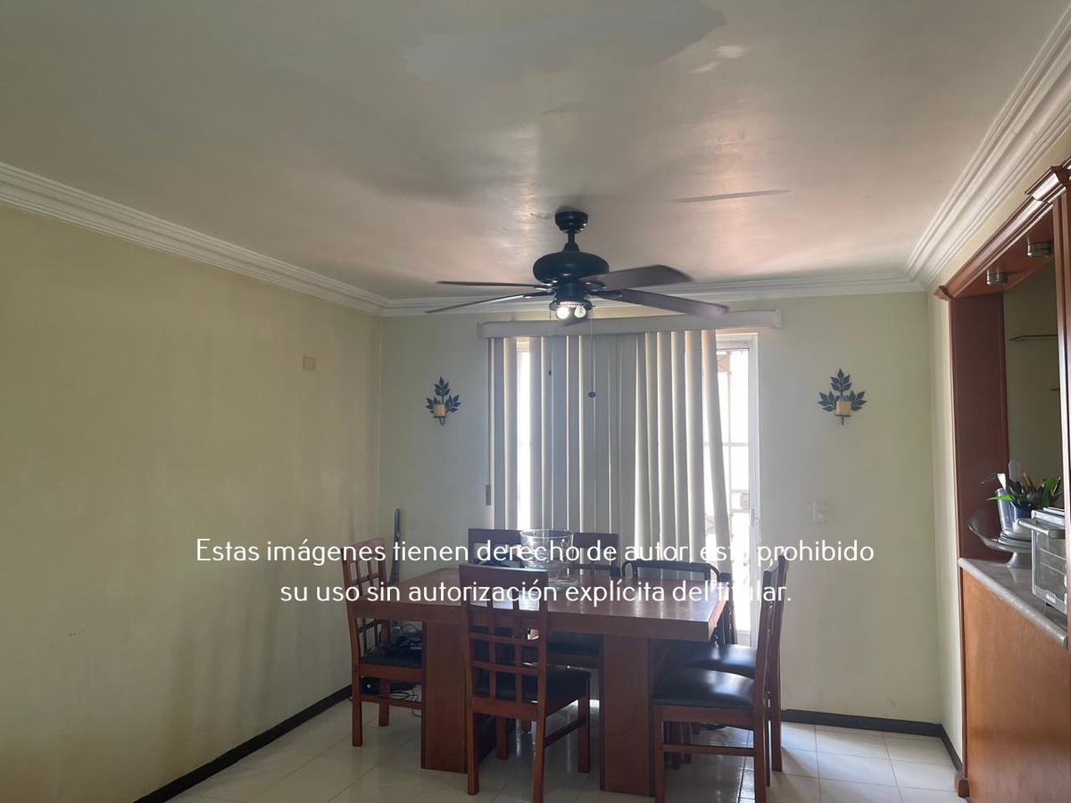3 of 28: Casa en Venta en Privadas del Parque, Apodaca, N.L.