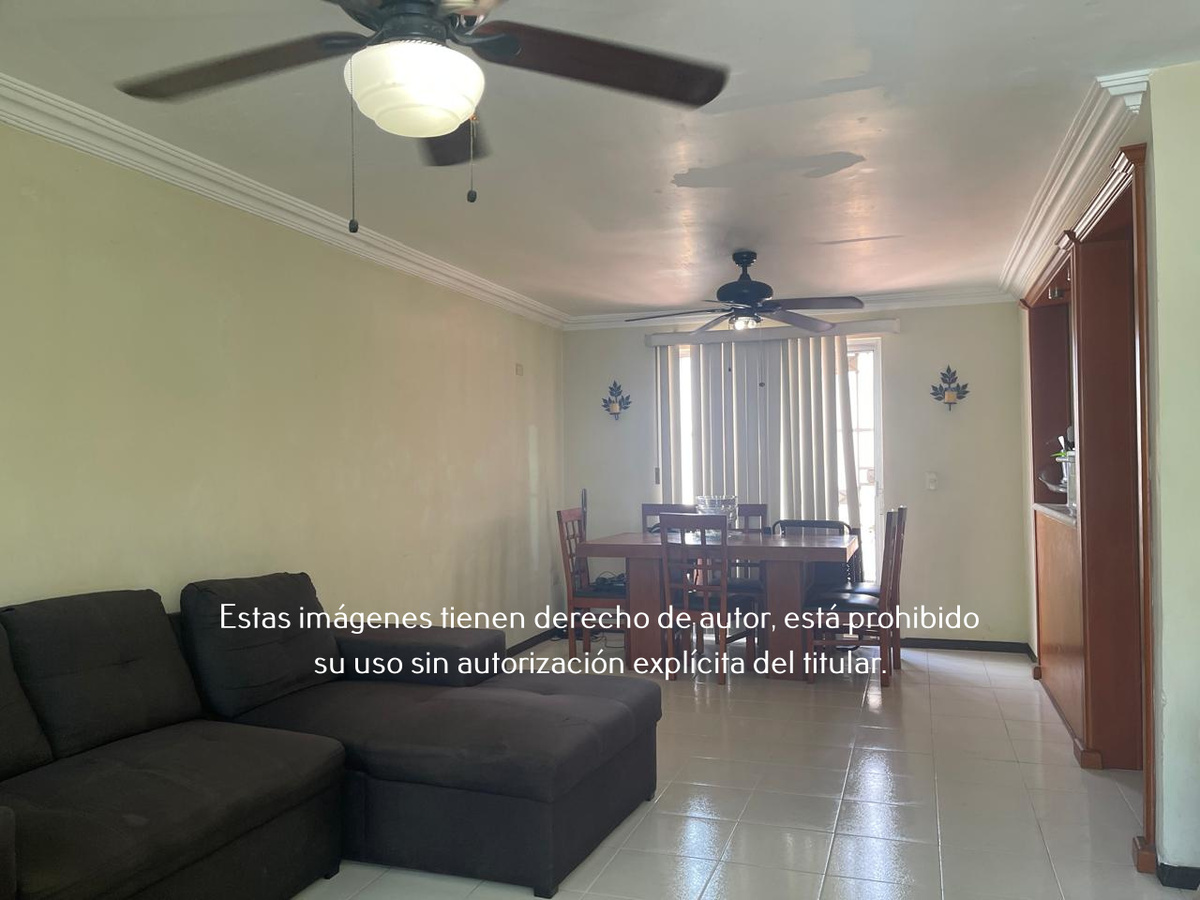 4 of 28: Casa en Venta en Privadas del Parque, Apodaca, N.L.
