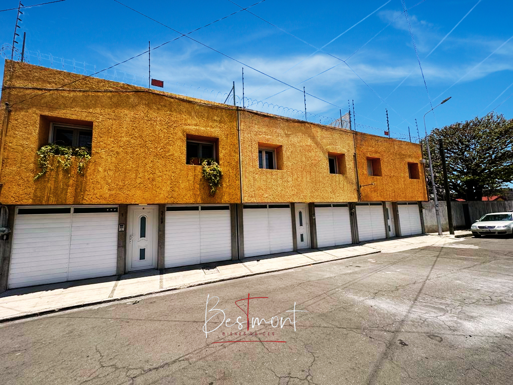 1 de 10: Fachada