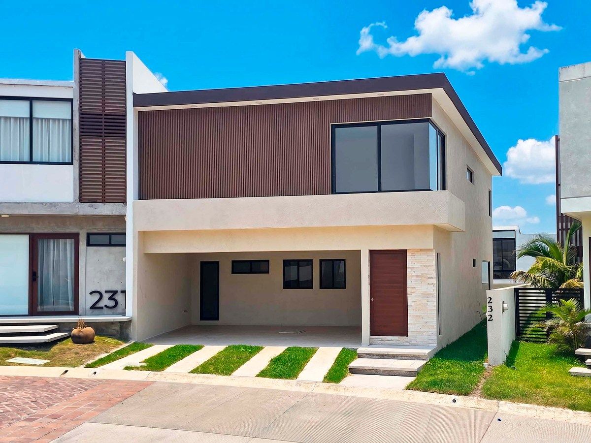 Casa en venta en Punta Tiburón