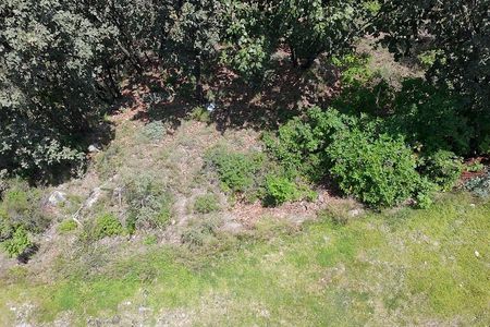 Terreno en venta en Bugambilias, segunda sección
