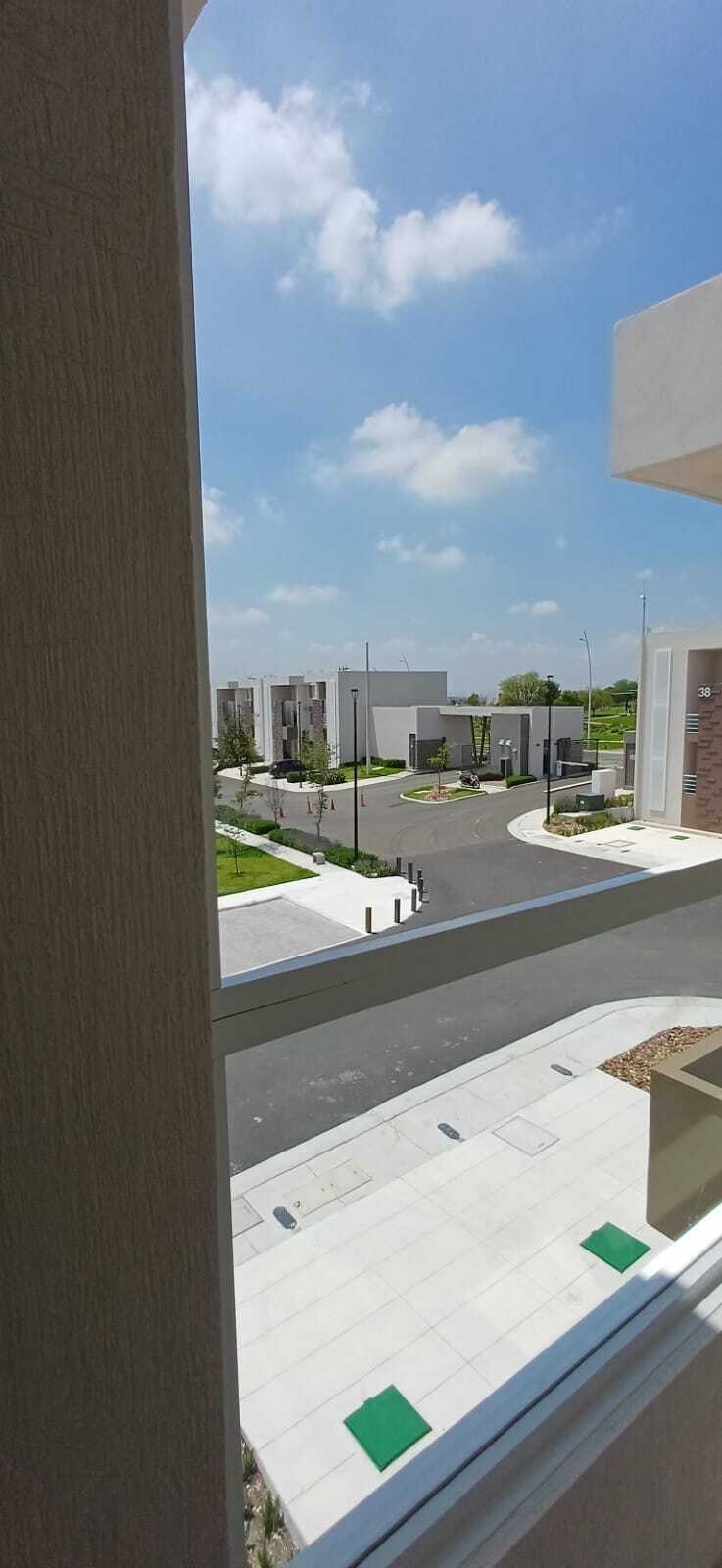 1 de 16: Vista desde sala