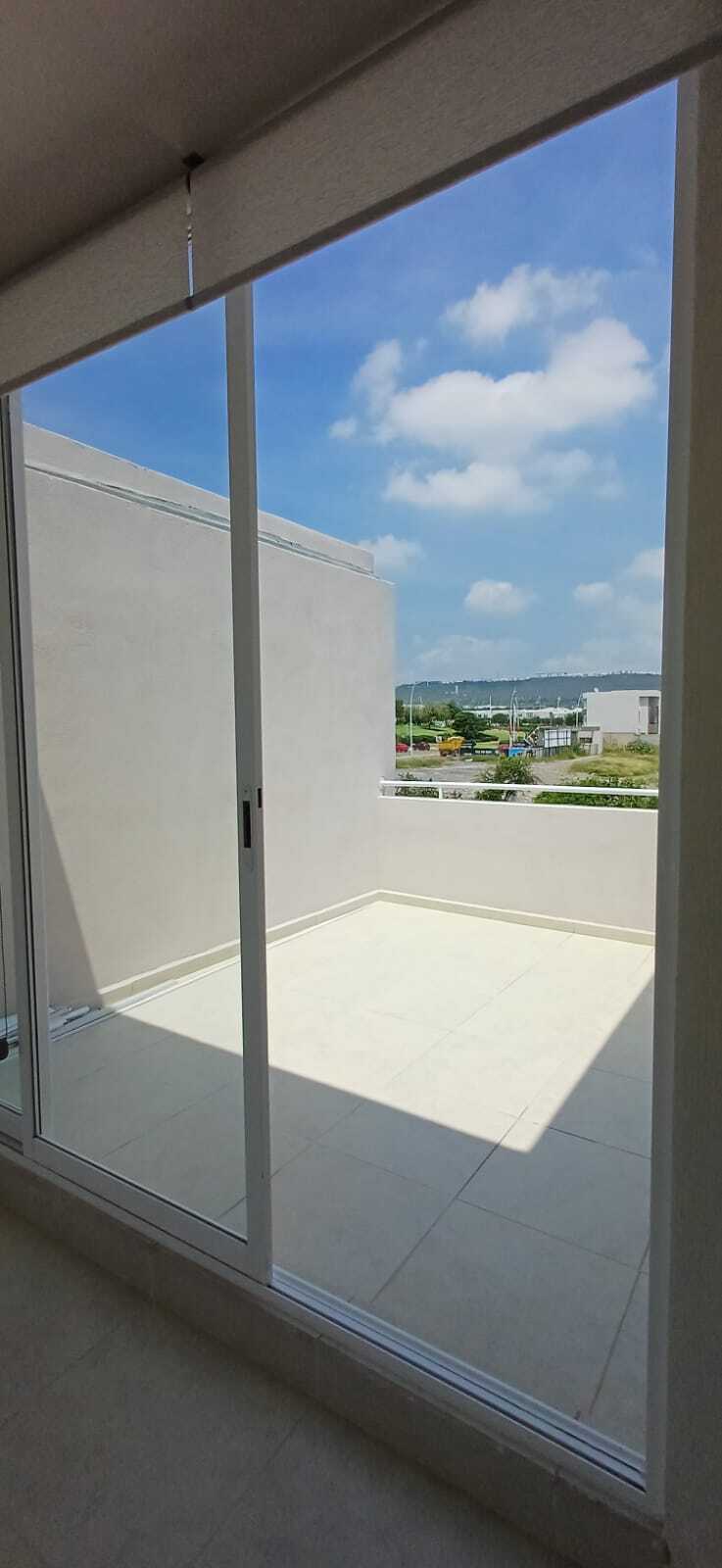 2 de 16: Terraza