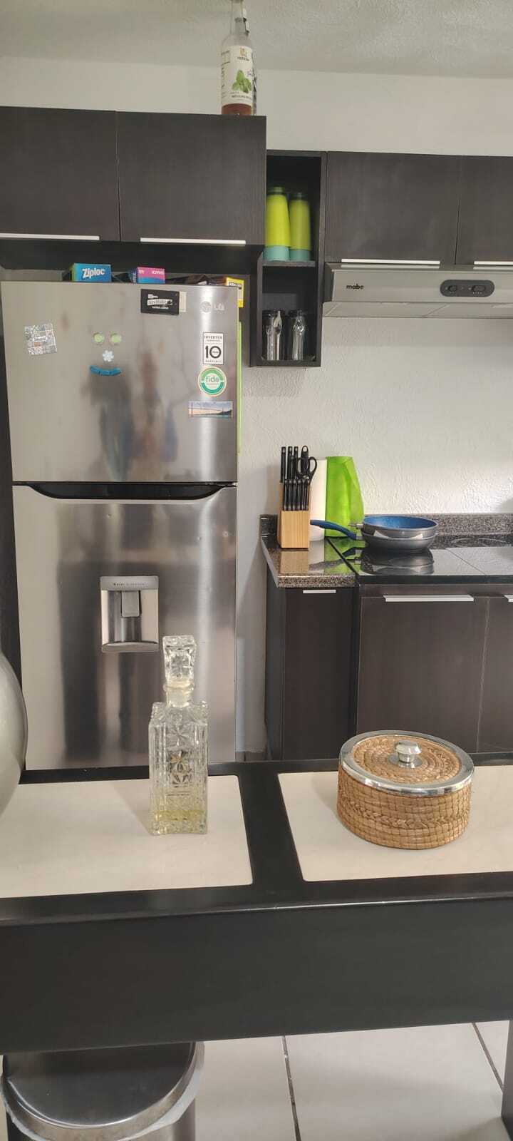 2 de 31: COCINA