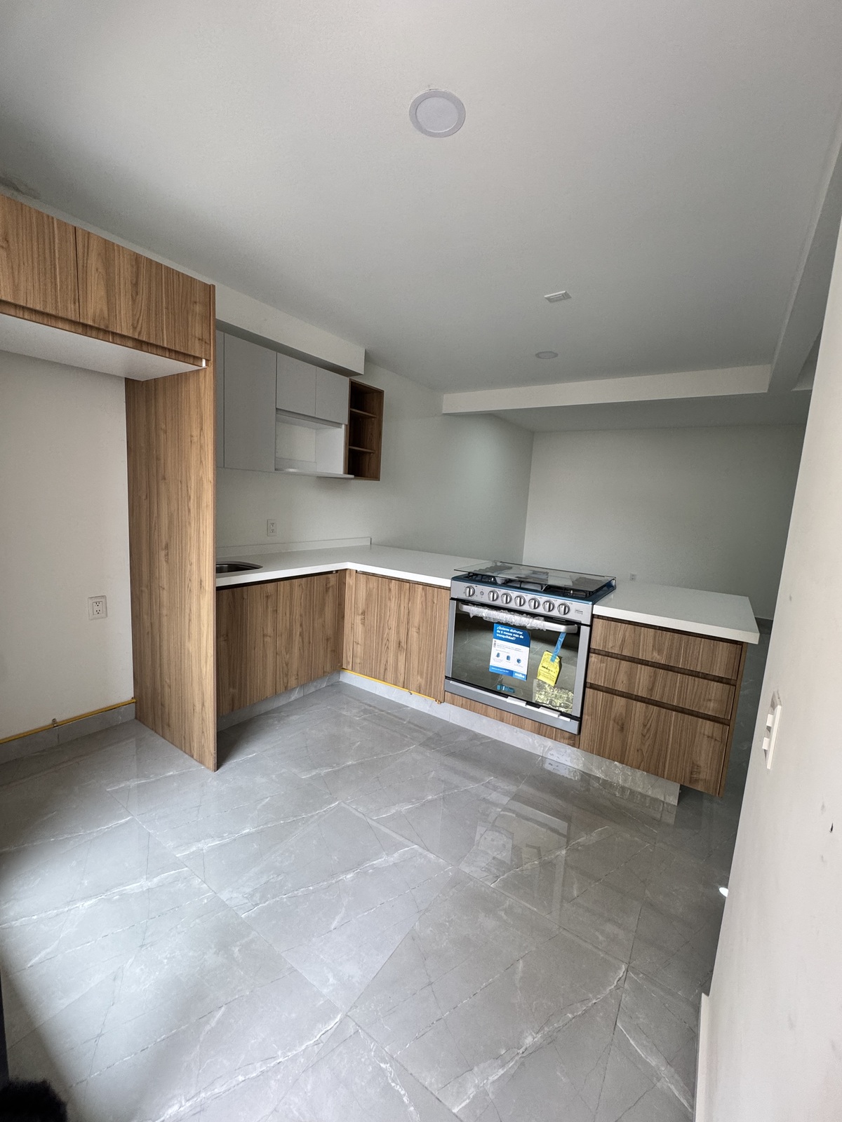 3 de 9: Cocina