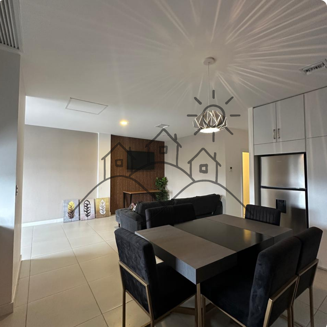 2 de 11: COCINA SALA