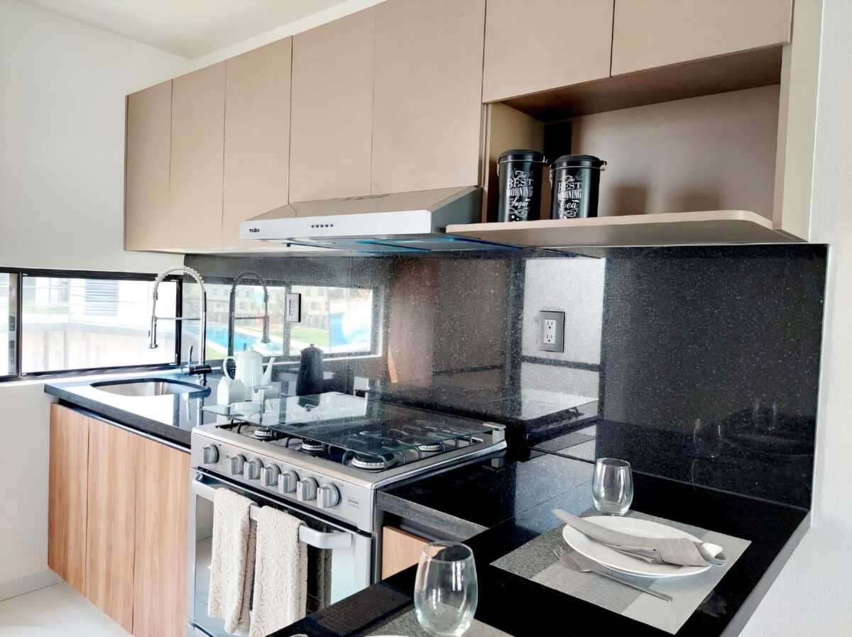 5 de 25: cocina integral