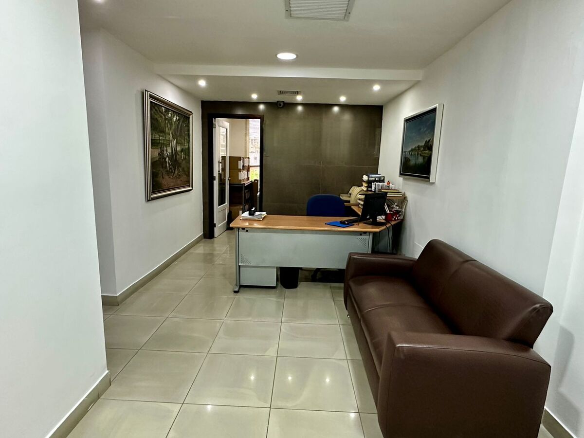 1 de 24: Recepción