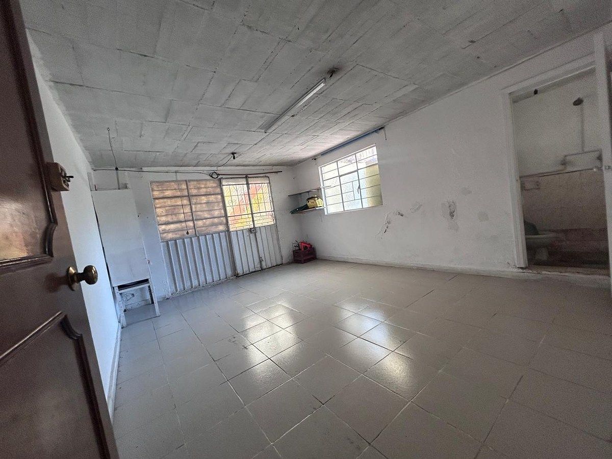 Casa en Las Flores, Toluca, foto 3 de 25