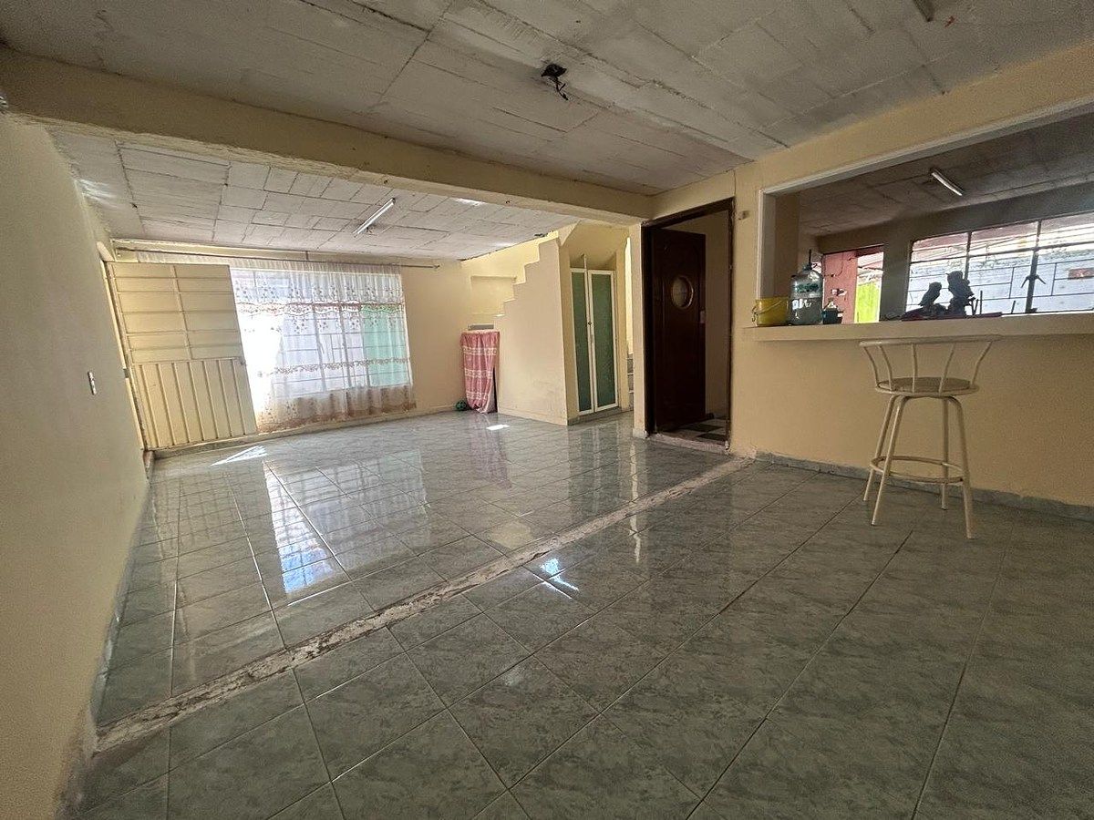 Casa en Las Flores, Toluca, foto 4 de 25