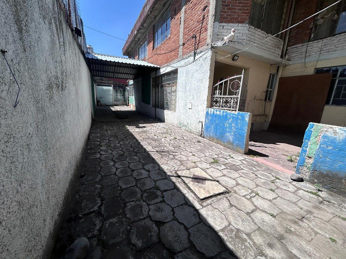 Casa en Las Flores, Toluca, foto 2 de 25