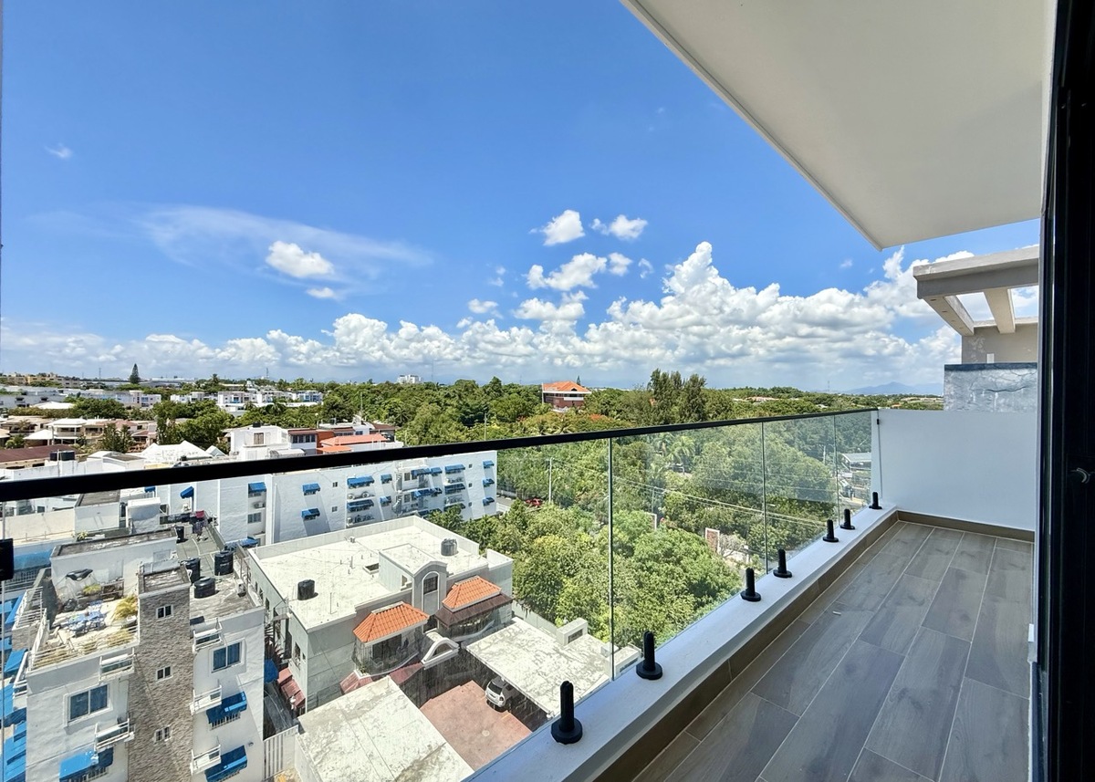 Apartamentos en Venta Colinas del Seminario, Santo Domingo