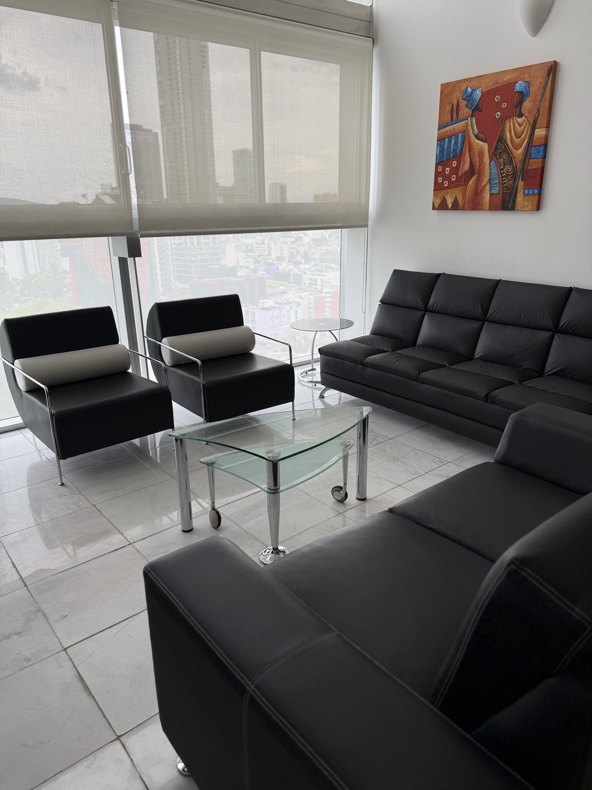 2 de 20: Sala