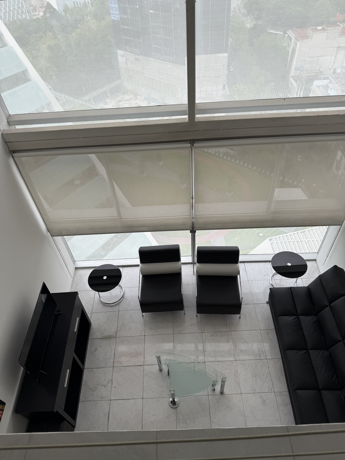 3 de 20: Sala