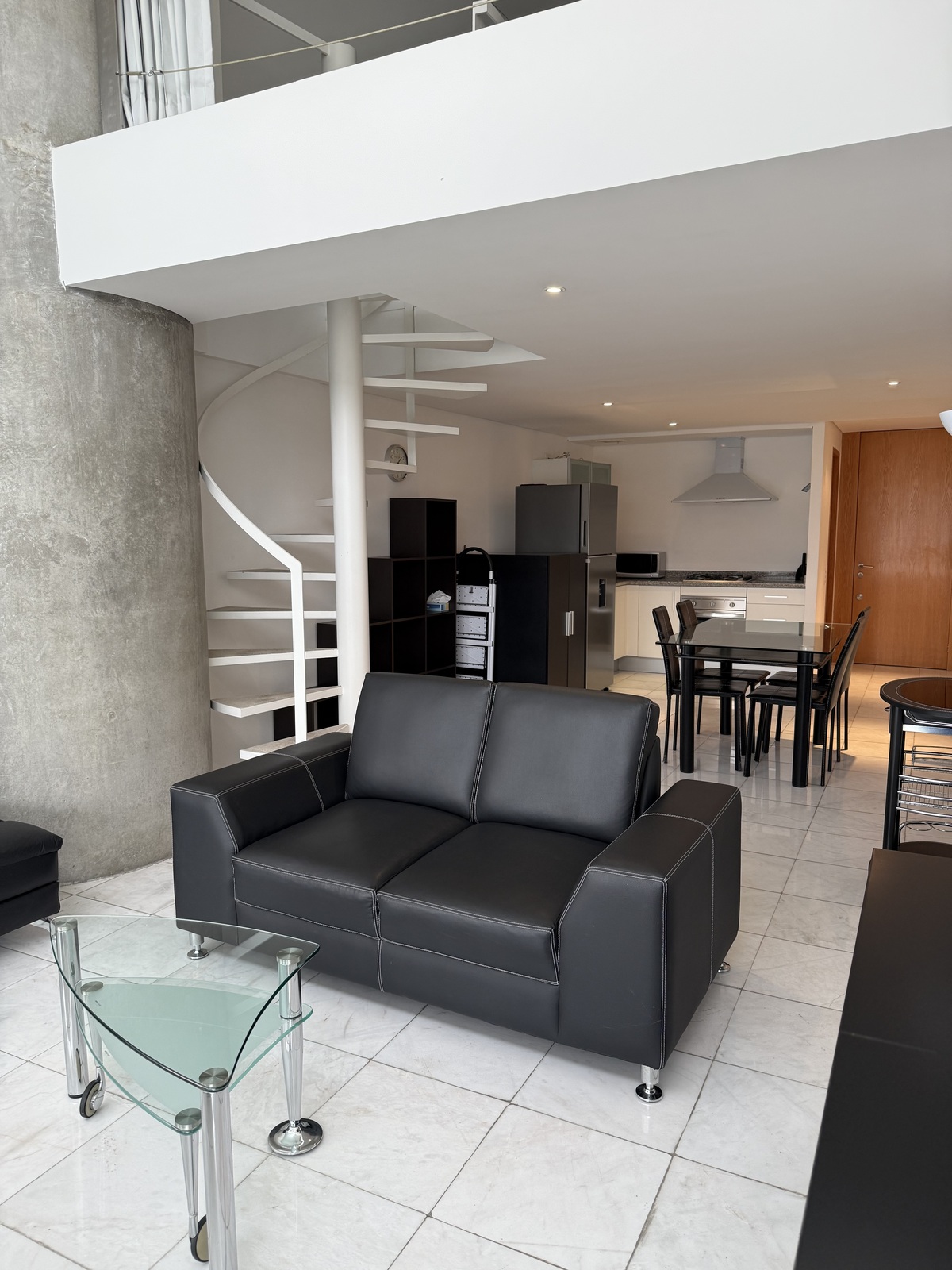 4 de 20: Sala