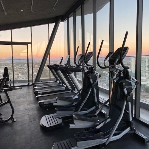 29 de 38: gimnasio