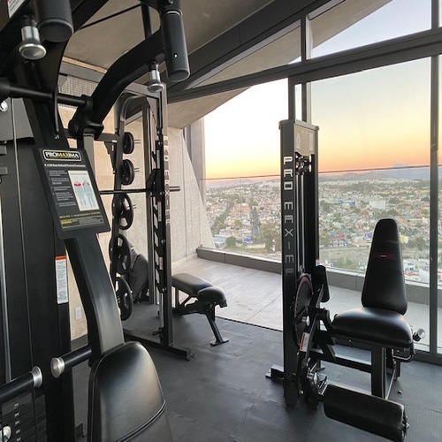 32 de 38: gym