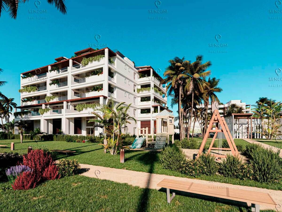 25 de 38: Venta-Ático-Penthouse-Baycana-Cana-Bay-3
